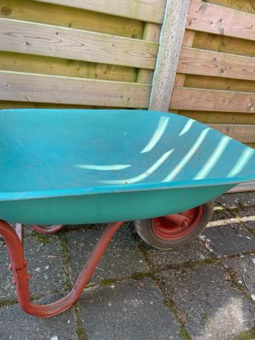 Kruiwagen. beschikbaar voor biedingen