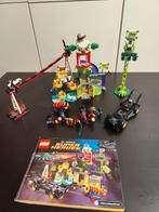 Lego 76035 Jokerland, Kinderen en Baby's, Speelgoed | Duplo en Lego, Ophalen of Verzenden, Gebruikt, Lego
