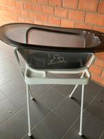 Baby badje op staander, Kinderen en Baby's, Ophalen, Zo goed als nieuw, Badje