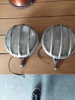 Oude BMW lampen, Ophalen, BMW