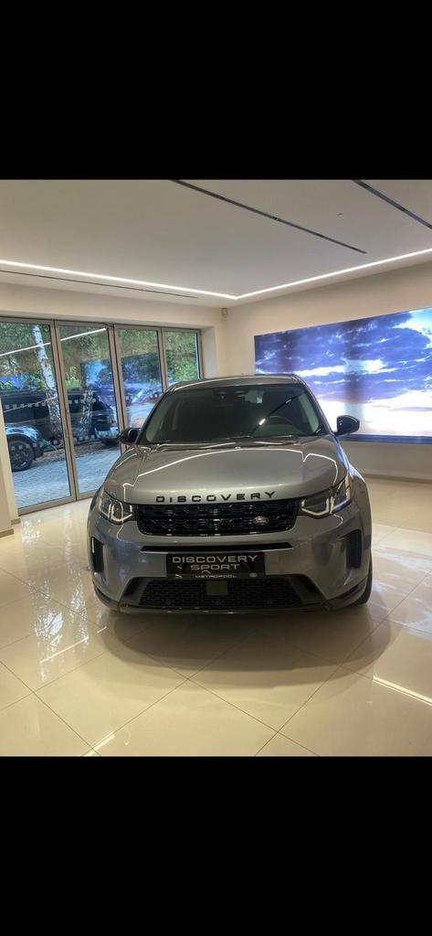 Landrover Discovery sport2.0  D 165 S automaat, Auto's, Land Rover, Particulier, 4x4, ABS, Achteruitrijcamera, Adaptieve lichten