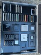 Niko demokoffer, Doe-het-zelf en Bouw, Ophalen, Stopcontact