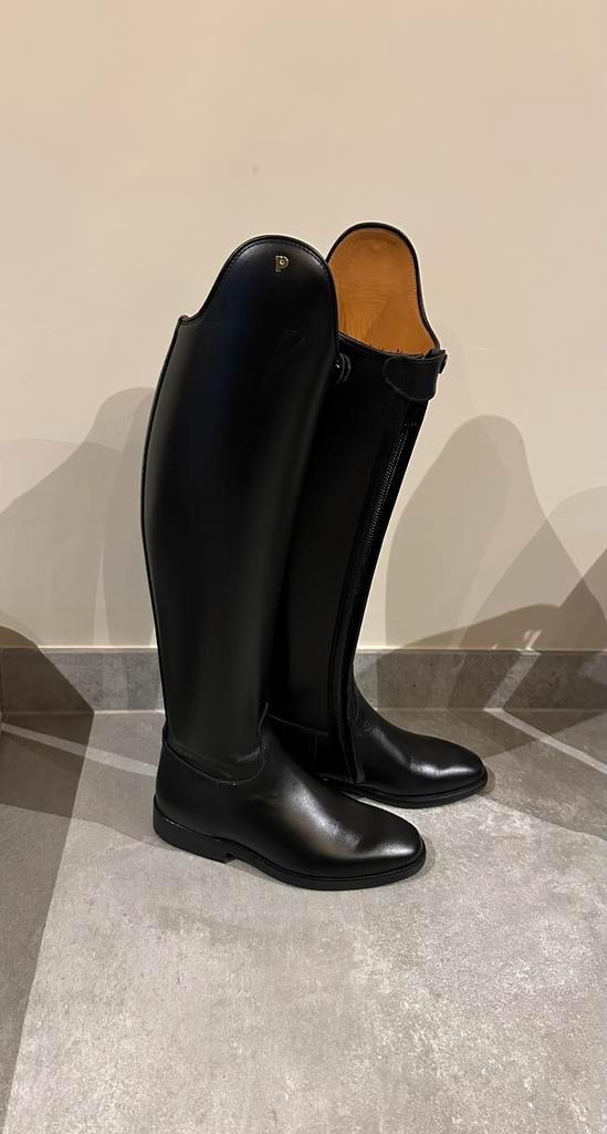 Petrie rijlaarzen, Dieren en Toebehoren, Paardrijkleding, Nieuw, Dames, Schoeisel, Dressuur, Ophalen of Verzenden