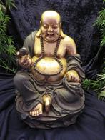 groot boeddha beeld in perfecte staat, Ophalen of Verzenden, Zo goed als nieuw