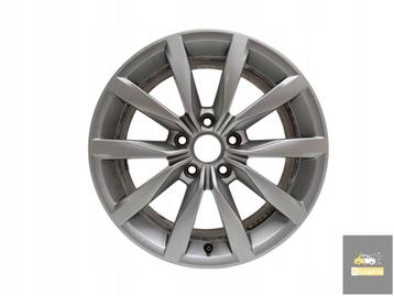 VW Golf VII 5G0 velg 17 inch 5G0601025BF origineel beschikbaar voor biedingen