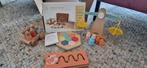 "Oh my baby" playbox, Ophalen of Verzenden