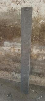 Seuil en pierre bleue, Enlèvement