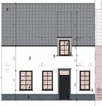 Huis te koop in Varsenare, 4 slpks, Vrijstaande woning, 4 kamers