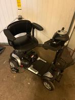 Voiturette électrique pliable, Fauteuil roulant électrique, Enlèvement, Utilisé, Pliant