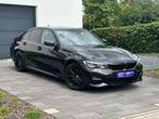 BMW 3 Serie 320 iAS M-Sport Pack met vele extra optie's!, Cuir, Achat, 5 places, Automatique