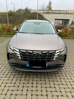 Hyundai tucson hybride feel comfort plus, Auto's, Hyundai, Monovolume, 4 cilinders, 1600 cc, Leder