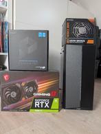 PC Gaming excellent état, Informatique & Logiciels, Ordinateurs de bureau, Comme neuf, 4 Ghz ou plus, Gaming, SSD