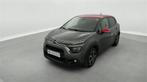 Citroën C3 1.2i PureTech Feel S&S, Argent ou Gris, Achat, Entreprise, Boîte manuelle