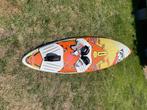 RRD freewave 74l, Watersport en Boten, Windsurfen, Ophalen, Gebruikt, Met draagtas, Minder dan 250 cm