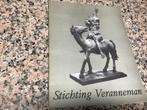 Stichting VERANNEMAN kunst expo 1975, Boeken, Ophalen of Verzenden, Zo goed als nieuw, Schilder- en Tekenkunst
