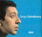 Serge Gainsbourg — Vol. 2 - Compilatie-cd 💿, Cd's en Dvd's, Boxset, Pop, Ophalen of Verzenden, Zo goed als nieuw