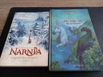 Narnia, Boeken, Ophalen, Zo goed als nieuw