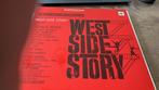 lp Leonard Bernstein – West Side Story, Cd's en Dvd's, Vinyl | Rock, Overige genres, Gebruikt, Ophalen of Verzenden, 12 inch