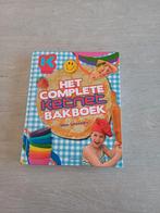 Kookboeken met/voor kinderen, Ophalen of Verzenden
