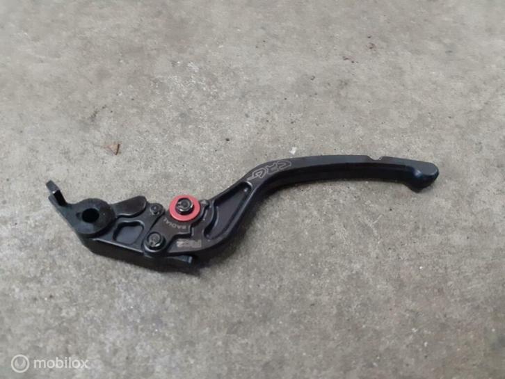 Remhendel rempomp radiaal CRC RC-2 RC2, Motoren, Onderdelen | Ducati, Gebruikt, Ophalen of Verzenden