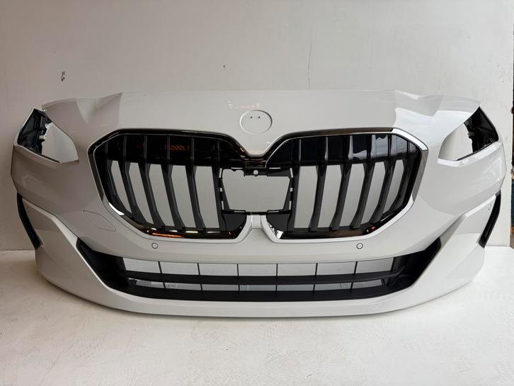 BUMPERS BMW ACTIVE TOURER 51115A09D68 -TIZAUTOPARTS-, Auto-onderdelen, Carrosserie, Bumper, BMW, Voor, Gebruikt, Ophalen