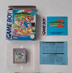 Game boy super mario land 2 FAH. Het spel is perfect. Legè, Games en Spelcomputers, Ophalen of Verzenden, Zo goed als nieuw