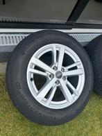 Audi velgen, Auto-onderdelen, Banden en Velgen, Ophalen, Zomerbanden, Velg(en)