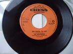 7" The WILDWEEDS - No good to cry, Verzenden, Single
