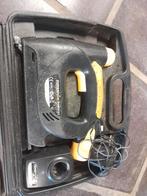 Nietjes machiene, Ophalen