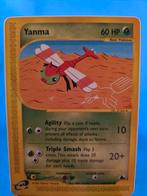 Yanma 116/144 - Skyridge, Verzenden, Gebruikt