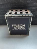 Coffret Prison Break the complete collection, Comme neuf, Coffret, Enlèvement ou Envoi