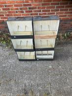 Vogelkotje te koop, Dieren en Toebehoren, Ophalen, Zo goed als nieuw