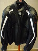 lederen motorjas Arlen Ness, Motoren, Kleding | Motorkleding, Ophalen, Heren, Jas | leer, Arlen ness
