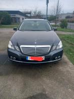 Mercedes Benz E200  Anné 2011, Autos, Achat, Entretenue par le concessionnaire, 5 portes, Automatique