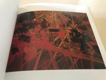 Peintures de Georges Mathieu 65pag, Livres, Enlèvement ou Envoi, Comme neuf, Peinture et dessin