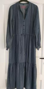 Lange jurk Soulmate maat S, Kleding | Dames, Jurken, Soulmate, Ophalen of Verzenden, Zo goed als nieuw, Maat 36 (S)