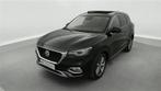 MG HS 1.5 T-GDi 160cv AUTO Luxury NAVI / FULL LED / CUIR / P, Auto's, MG, Automaat, Overige modellen, Zwart, 5 zetels