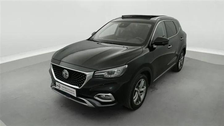 MG HS 1.5 T-GDi 160cv AUTO Luxury NAVI / FULL LED / CUIR / P, Auto's, MG, Bedrijf, Te koop, Overige modellen, ABS, Boordcomputer