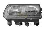 Mitsubishi L300 (2/87-9/03) (minibus) koplamp Links (persone, Verzenden, Nieuw, Mitsubishi