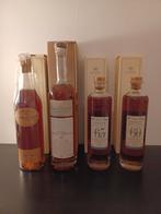 Cognac Forgeron GC tussen 1998 en 1960,  vanaf 60.00/fles, Collections, Neuf, Enlèvement ou Envoi, Pleine, Autres types