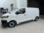 Peugeot Expert, Stof, 4 cilinders, Wit, Bedrijf