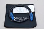 Purist Audio Design Luminist Revision Aquila VII Power Cord, Ophalen of Verzenden, Nieuw