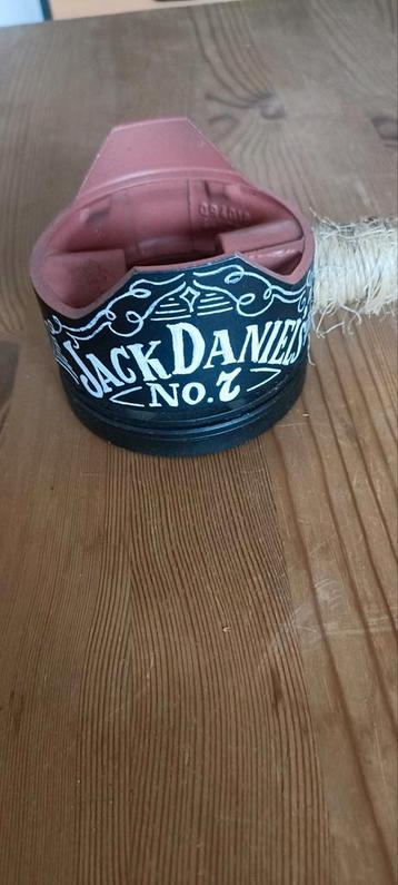 Asbak Jack Daniels  beschikbaar voor biedingen