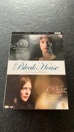 Bleak House, Charles Dickens. 5 dvd's, Alle leeftijden, Ophalen of Verzenden, Zo goed als nieuw, Drama