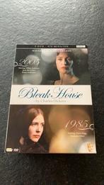 Bleak House, Charles Dickens. 5 dvd's, Drama, Ophalen of Verzenden, Zo goed als nieuw, Alle leeftijden