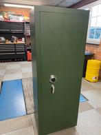 Wapenkluis, Sport en Fitness, Schietsport-accessoires, Ophalen, Zo goed als nieuw