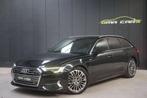 Audi A6 Avant 45 TDI quattro Sport Automaat-Nav-Garantie, Auto's, Automaat, Gebruikt, Euro 6, Bedrijf