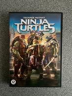 DVD Ninja Turtles, CD & DVD, DVD | Enfants & Jeunesse, À partir de 12 ans, Enlèvement ou Envoi