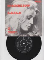 De Domino's – Madelijn / Laila   1968, En néerlandais, Enlèvement ou Envoi, Single, Comme neuf