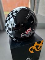 Helm/Vespa/Scooter..., Fietsen en Brommers, Brommerhelmen, Ophalen of Verzenden, Zo goed als nieuw